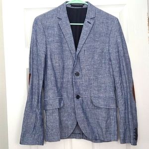 Mens Blazer H&M